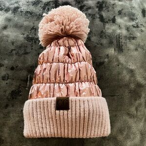 C.C. hat